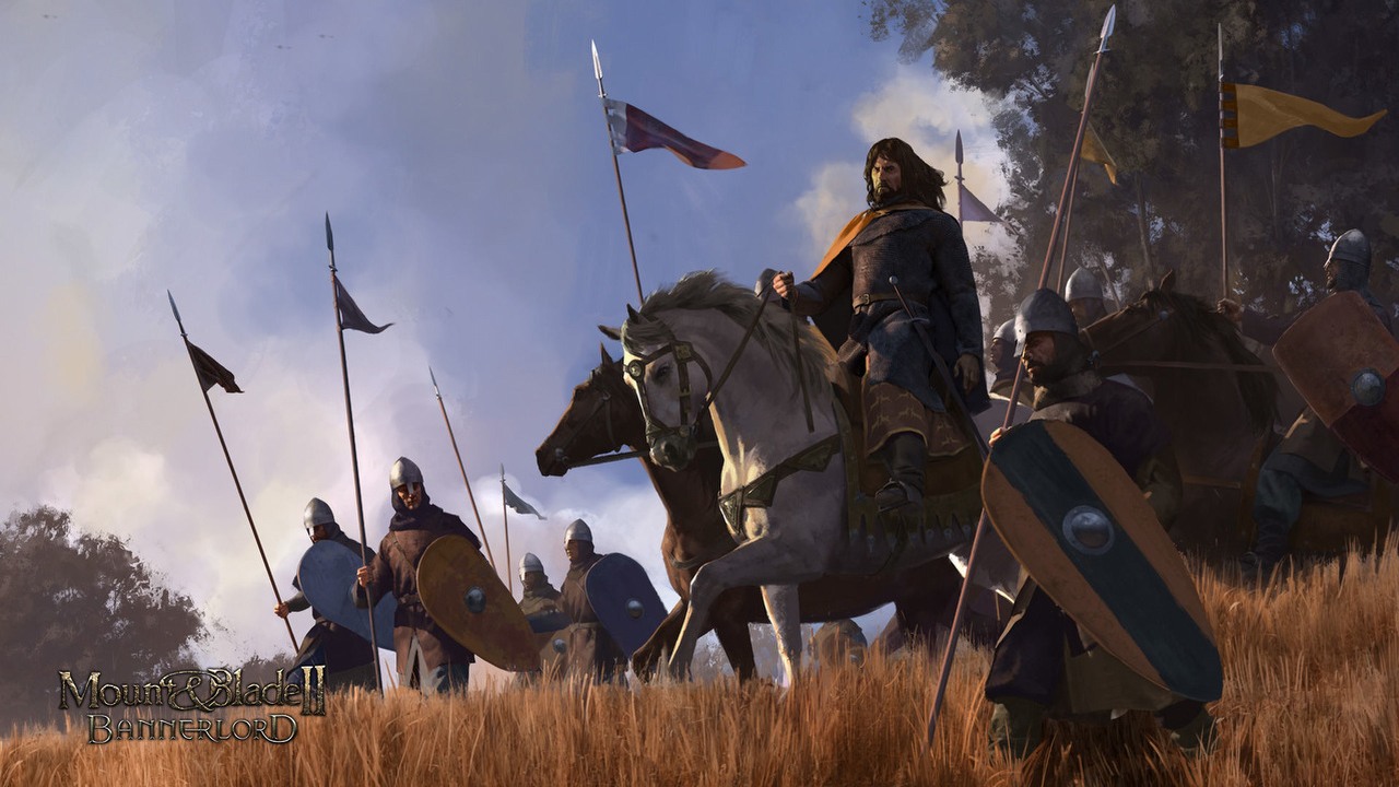 Bannerlord – gracze chcą mechanik z poprzednich części.
