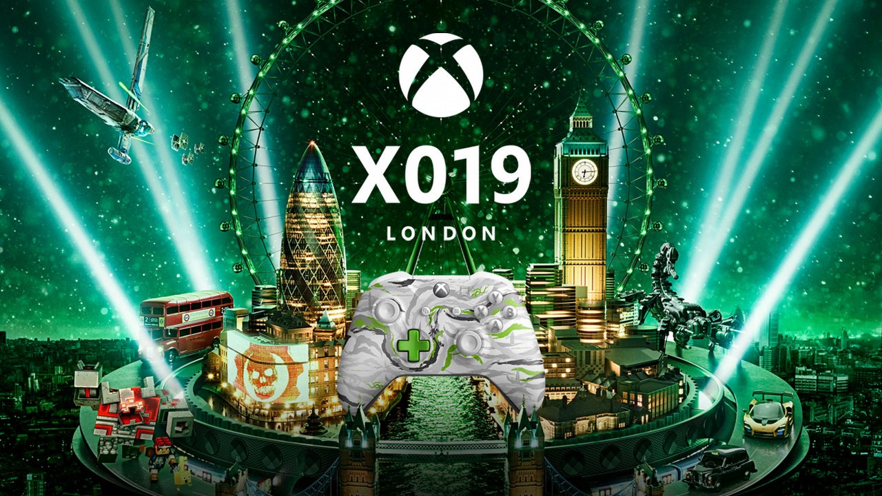 Gameplay z Age of Empires 4 i nowe gry od Rare i Obsidian dziś wieczorem na XO19.