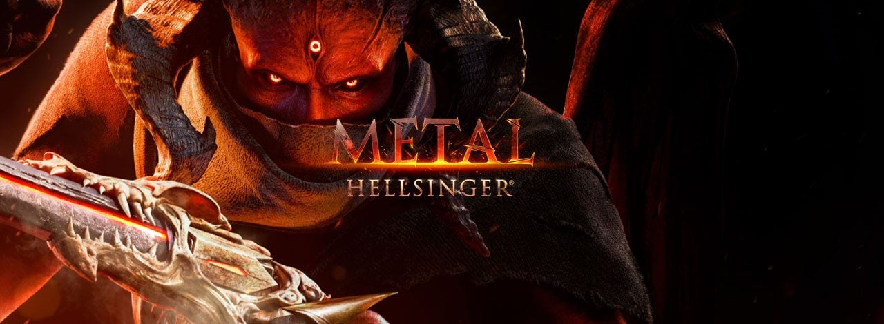 Metal: Hellsinger - PCGamingWiki PCGW - bugs, fixes, crashes, mods, guides  and improvements for every PC game