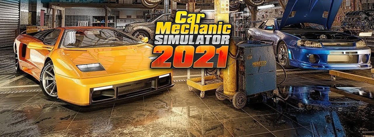 car mechanic simulator 2021 free download pc
