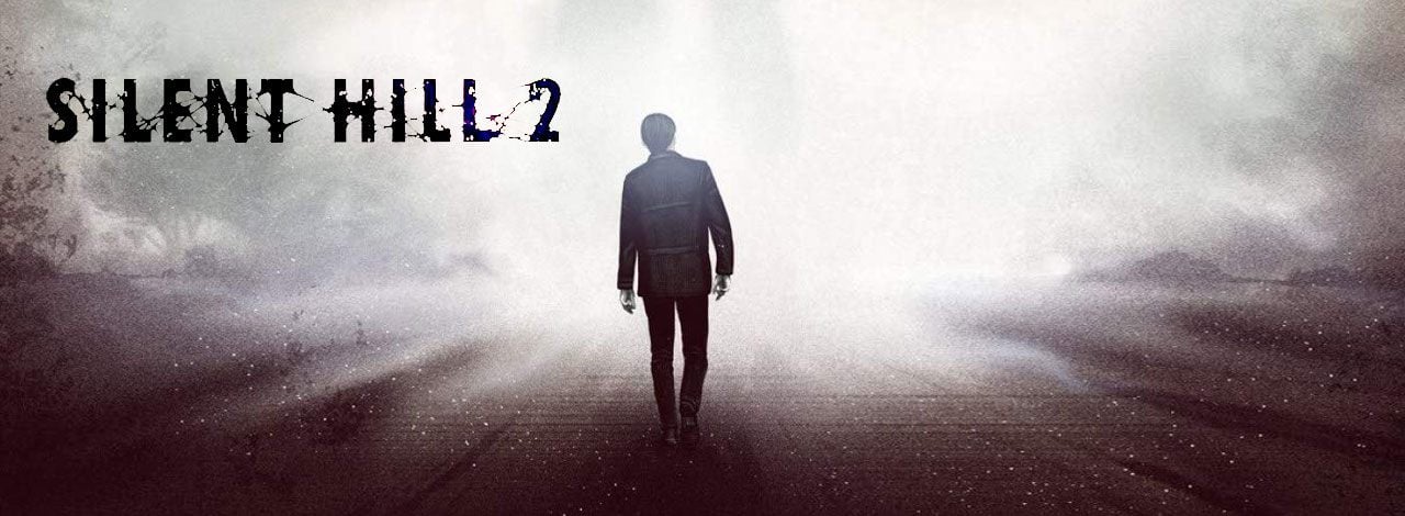 Silent Hill 2 Enhanced Edition Free Download » STEAMUNLOCKED