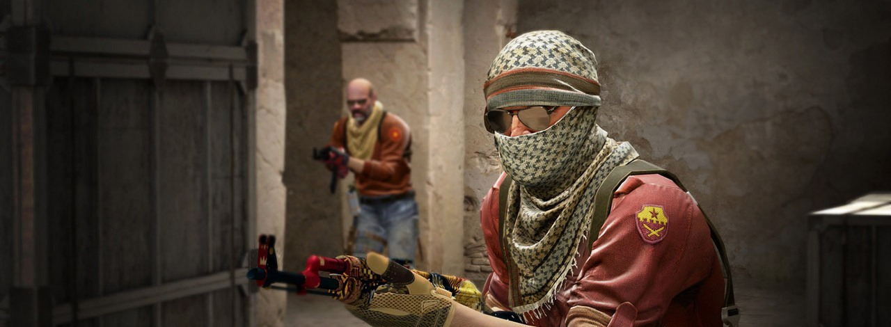 Mapa Primatime zmienia nazwę w CSGO, jest urodzinowa aktualizacja 1.38.4.0.