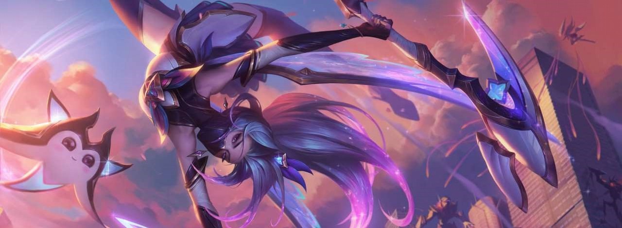 Riot pomoże Ci wymienić tokeny Star Guardian na nagrody.
