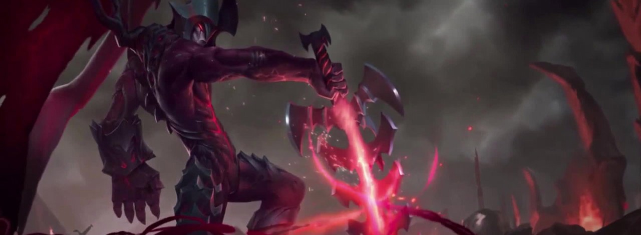 Skórki do LoL-a oparte na grafikach z LoR to coś, czego chcą gracze.