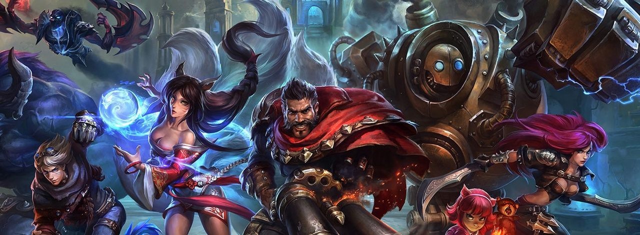 Wild Rift może otrzymać własnych bohaterów, ale trochę na nich poczekamy.