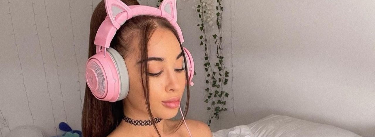 Basenowa streamerka kradła widzów VTuberom; otrzymała groźby śmierci.