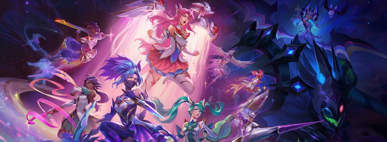 Riot może planować otwarcie kobiecego turnieju LoL-a, a G2 ma już żeńską drużynę.