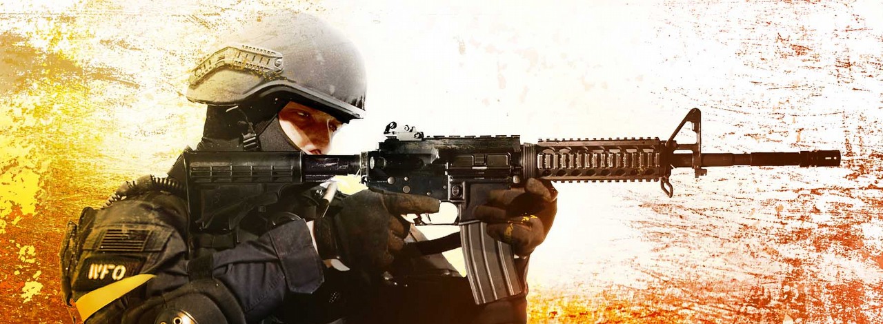 CSGO wraca na szczyt po wakacjach; gra jest nie do zatrzymania.