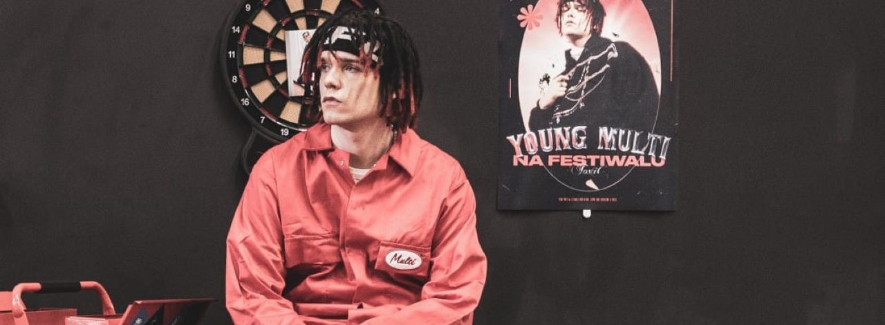 Young Multi traci oglądalność na polskim Twitchu, a Wiedźmin 3 wraca do łask.