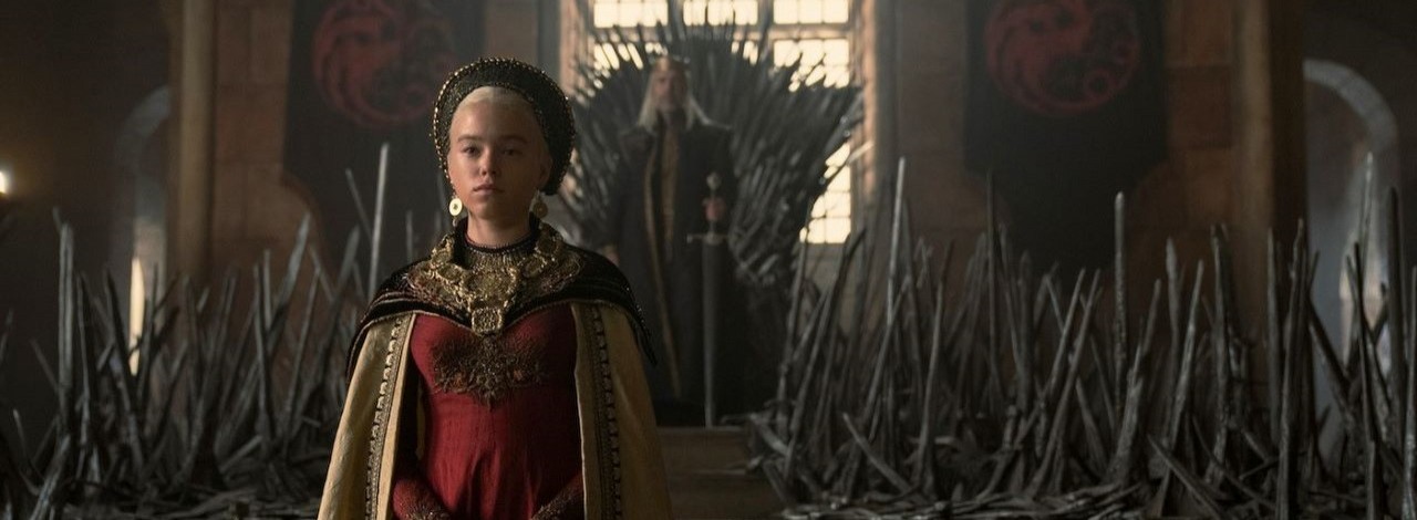 Ród smoka jednym elementem zdobył serca wiedźmińskiej społeczności.