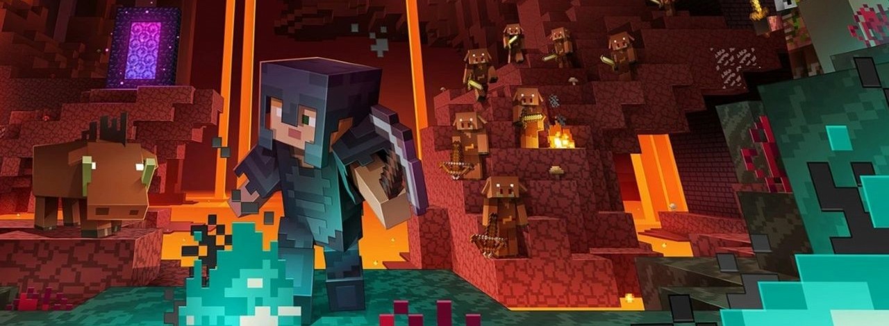 Czy Minecraft potrzebuje kolejnego wymiaru? Pomysłów nie brakuje.