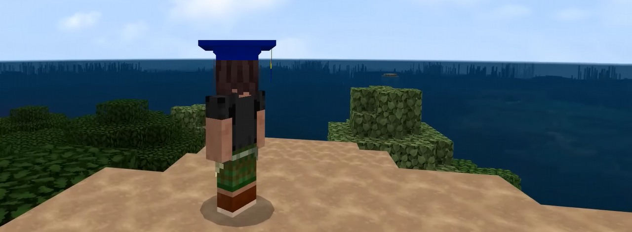 Polski 70-letni youtuber wraca do nagrywania Minecrafta.