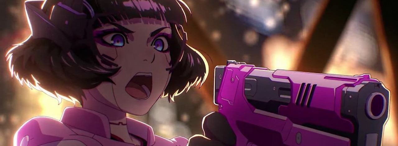 Dawid Podsiadło nagrał motyw do Cyberpunk: Edgerunners; posłuchajcie utworu.