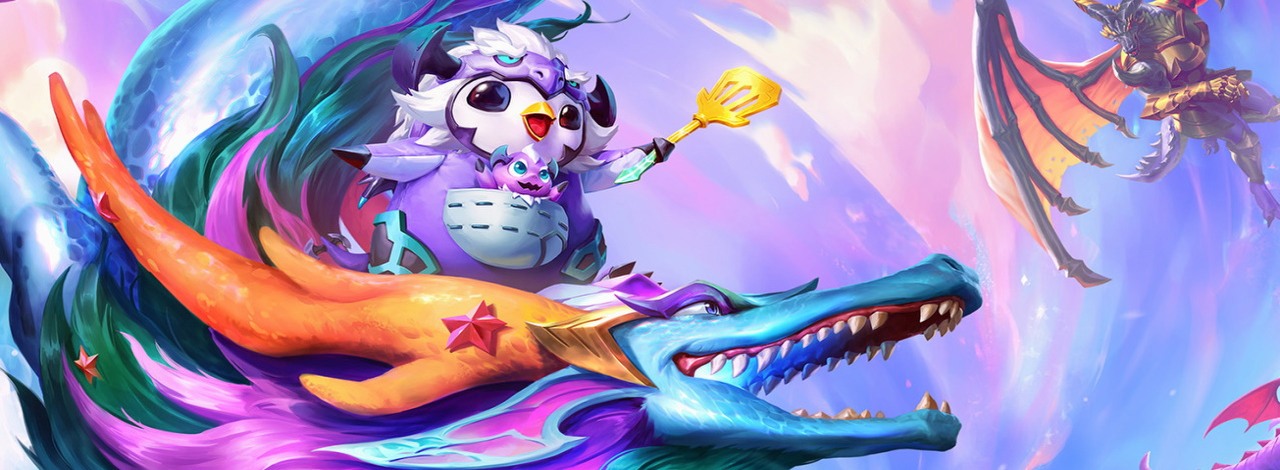 LoL jako RTS? Zobaczcie, jak mogłyby wyglądać gry od Riot w innym wydaniu.