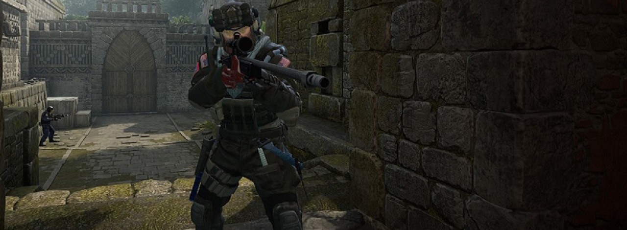 Gdzie gra się najwięcej w CSGO? Polska i Rosja poza czołówką.