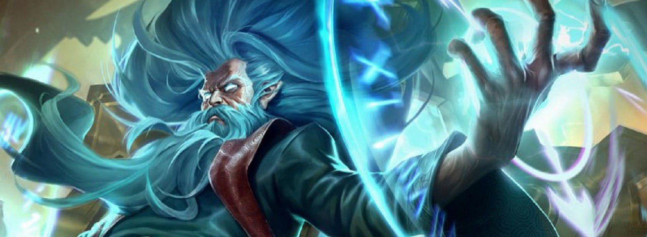 1000 dni bez skina i zmian. Fani tej postaci z LoL-a czują się porzuceni.