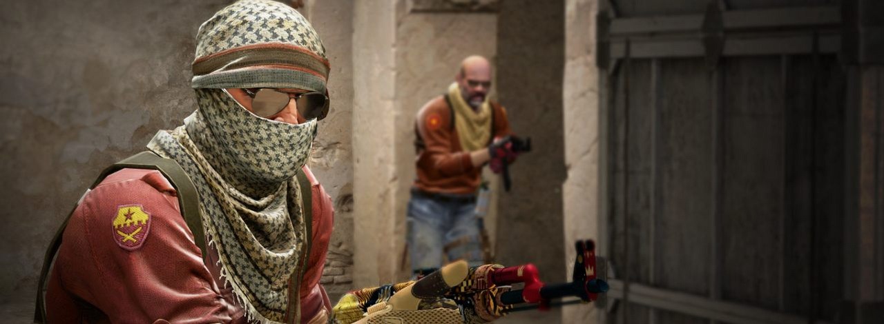 Konto CSGO warte niemal 5 milionów dolarów zbanowane na Steamie.