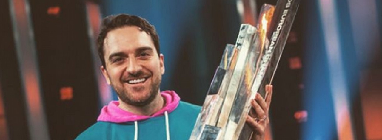 Afera w e-sporcie, nagranie z imprezy spowodowało zawieszenie założyciela G2.