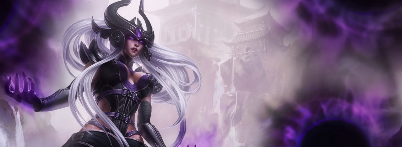 Bohaterka LoL-a ze sporym buffem; Syndrą będzie się grać zupełnie inaczej.