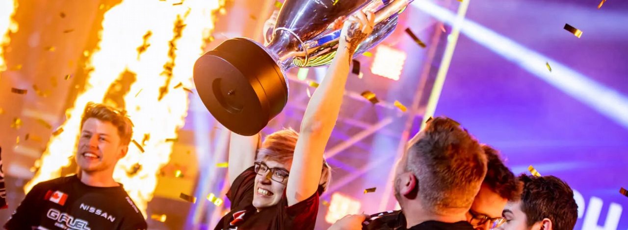 IEM Katowice 2023 zapowiedziany; znamy datę i format imprezy.