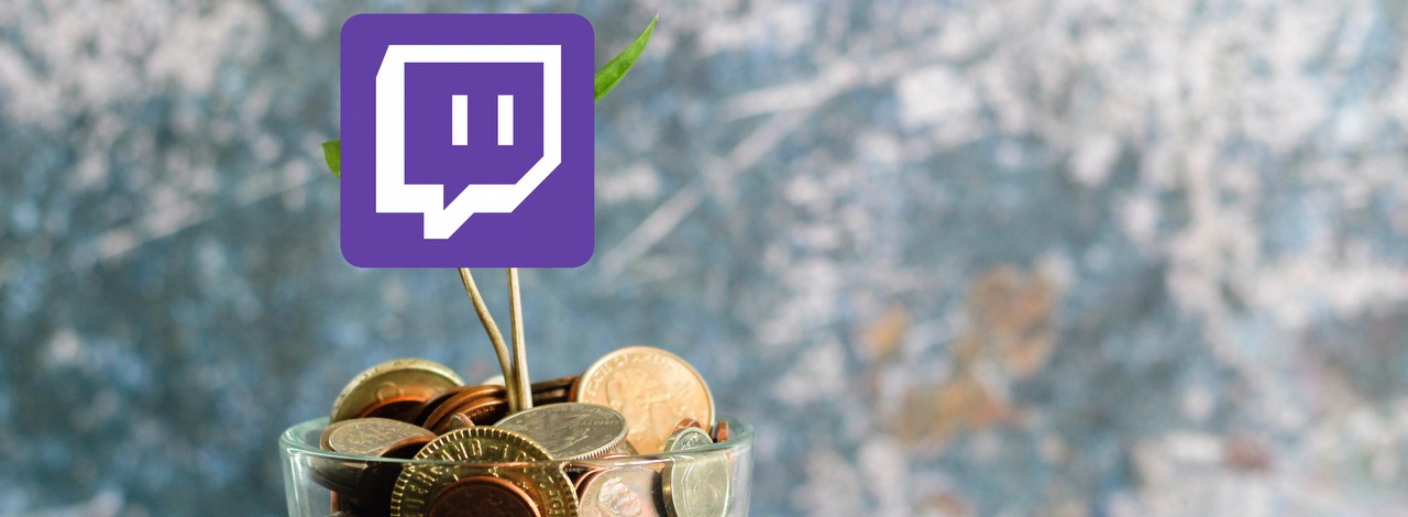 Twitch znów wkurzył streamerów, mniej pieniędzy dla największych graczy.
