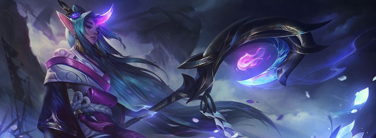 Te postacie w LoL-u będą silniejsze; sprawdź, kim będzie opłacało się grać.