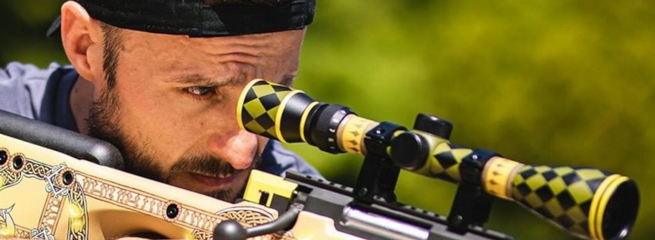 pasha dostał powołanie; były gracz CSGO zagra na Narodowym.