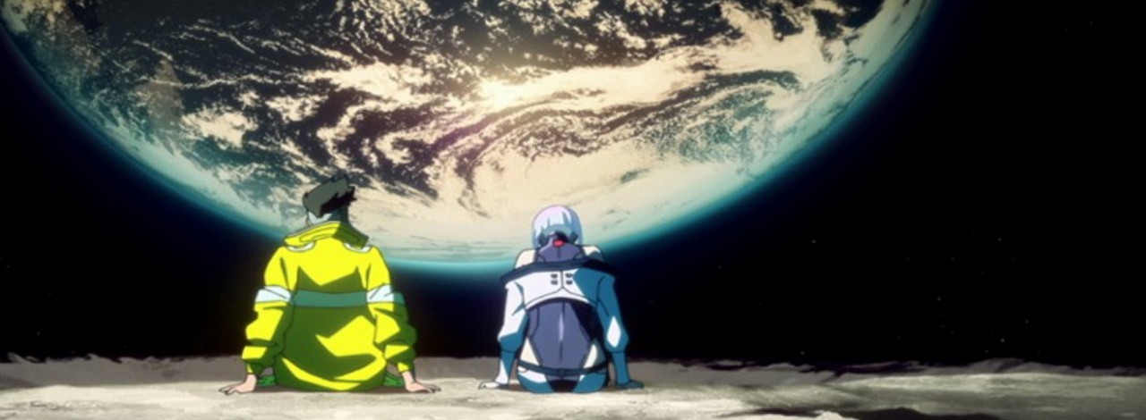 Nie podoba Wam się zakończenie Edgerunners? Widzowie stworzyli alternatywne, źródło grafiki: Netflix, Cyberpunk: Edgerunners.