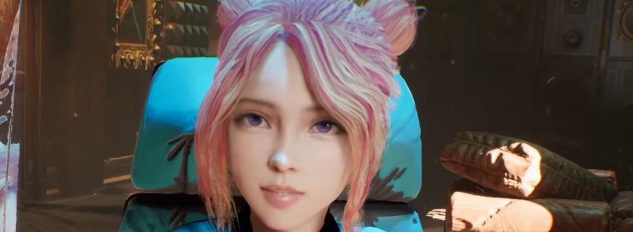 Pierwsze efekty zmian na Twitchu; CodeMiko przeniesie się na YouTube, źródło grafiki: CodeMiko | Twitch..