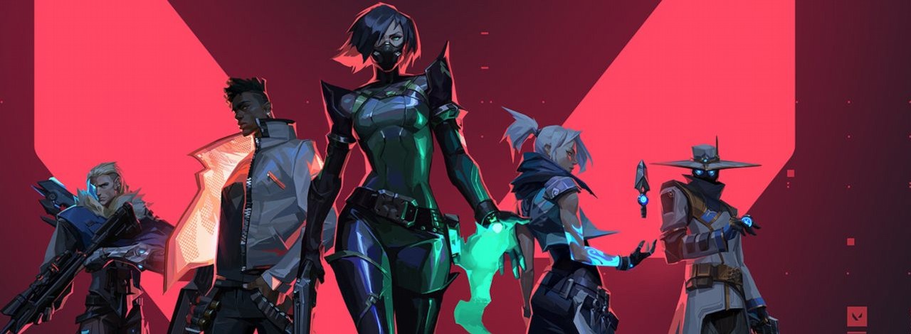 Afkerzy w Valorancie znaleźli prosty sposób na uniknięcie kar, źródło grafiki: Riot/Valorant..