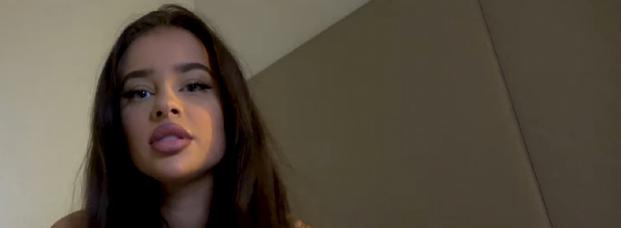 Fagata wykorzystała Stuu, bo nie chciało jej się studiować? Przeprosin nie będzie, źródło grafiki: YouTube | FAGATA.