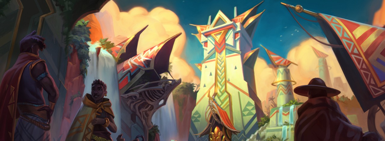 LoL będzie przystępniejszy; Riot chce przyciągnąć nowych graczy, źródło grafiki: League of Legends, Riot Games.