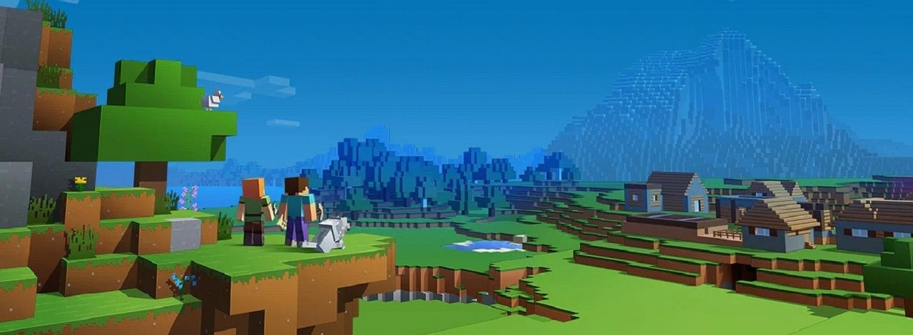 Sniffer rozkochał w sobie fanów Minecrafta; wkrótce może trafić do gry, źródło grafiki: minecraft.net.