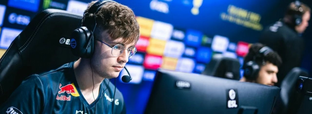 10 mln USD na rozwój i koniec po pół roku; dwaj polscy gracze CSGO tracą zespół, źródło grafiki: hltv.org.