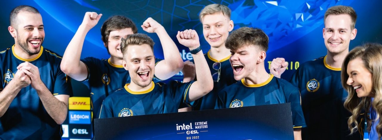 Znamy line-up IEM Rio Major 2022; ilu Polaków zobaczymy na turnieju?, źródło grafiki: hltv.org.
