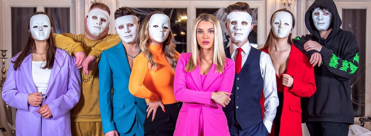 Ile zarabiali członkowie Team X? Wypłaty wcale nie zachwycały, źródło grafiki: YouTube - Team X.