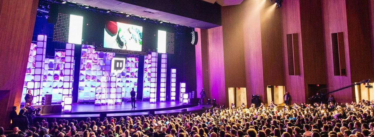 Twitch tłumaczy się z kontrowersyjnej zmiany podziału zysków, źródło grafiki: Twitch..