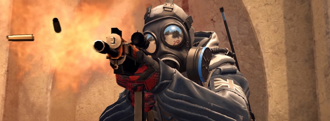 CSGO na Source 2 coraz bliżej? Fani zauważyli ciekawą aktywność, źródło grafiki: Valve Software..