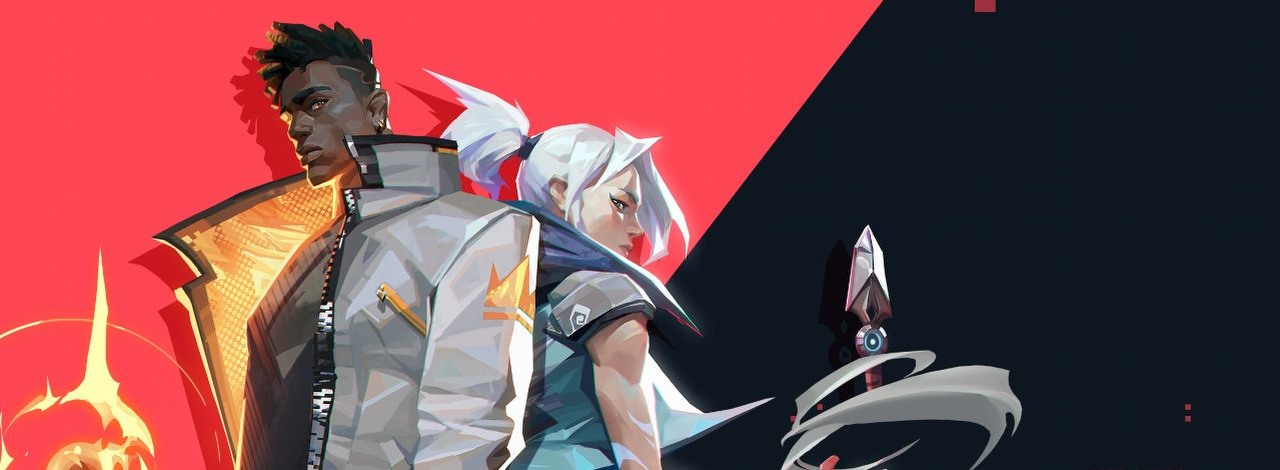 Nowy agent w Valorant ujawniony; co myślą gracze?, źródło grafiki: Riot Games..