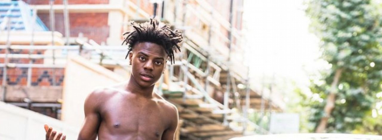 60 tys. widzów oglądało jak otwiera wirusa; youtuber szybko tego pożałował, źródło grafiki: Instagram / IShowSpeed.