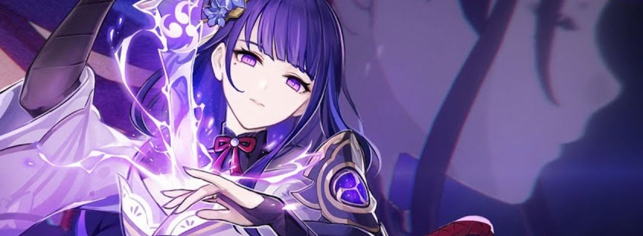 Ukradł powstający obraz i wykorzystał AI, by skończyć go szybciej niż artysta, źródło grafiki: YouTube / Genshin Impact.