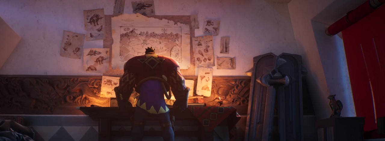 Do LoL-a trafia pierwszy czarny bohater LGBT+; aktor głosowy nie kryje dumy, źródło grafiki: League of Legends | YouTube.