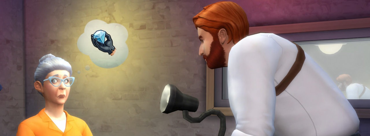 Nowe Simsy kopiują konkurencję? Fani zauważają podobieństwa do Paralives, źródło grafiki: Electronic Arts | The Sims 4..