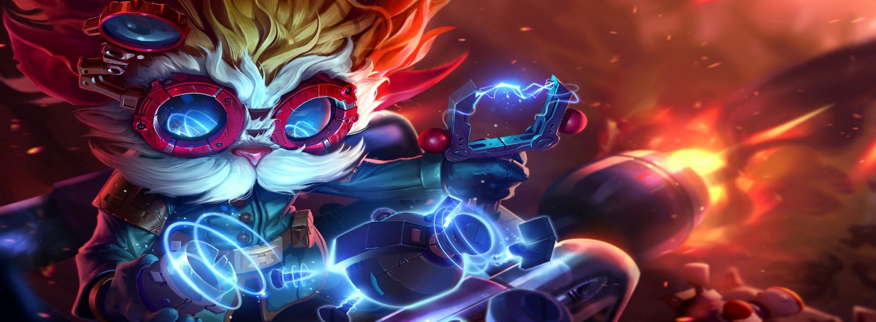 Twórcy LoL-a bezradni, proszą graczy o pomoc, źródło grafiki: Riot Games.