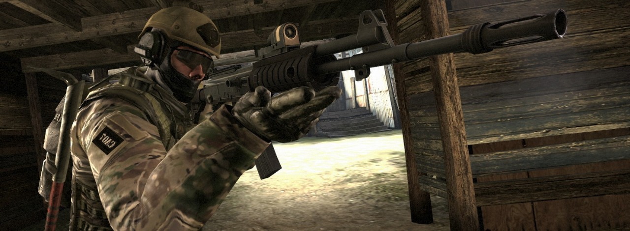 Przydatne komendy CSGO - warto je znać, źródło grafiki: Valve Software.