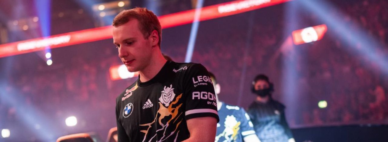 Jankos odchodzi z G2; co dalej z graczem i drużyną?, źródło grafiki: Instagram / jankos.lol.