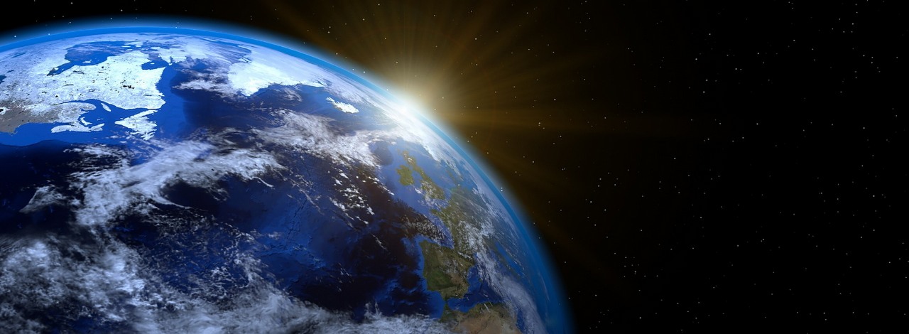 Minecraft w wyjątkowej skali; cały kontynent odtworzony w grze, źródło grafiki: Pixabay, PIRO4D.