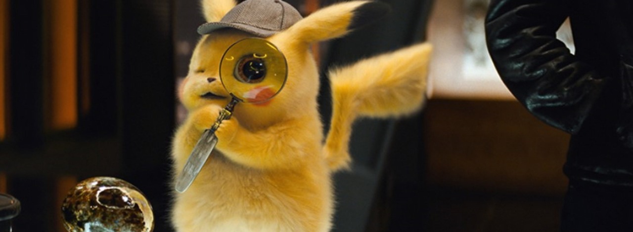 Pobili się o hotspota Pokemon Go, teraz zapadł wyrok, źródło grafiki: Detektyw Pikatchu, Rob Letterman, Legendary Pictures, 2019.