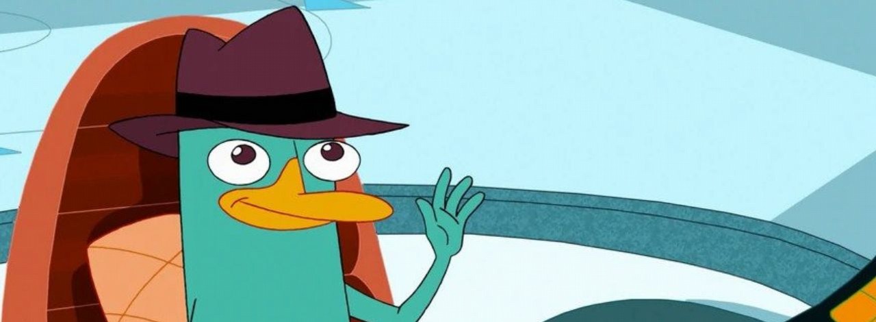 Pepe Pan Dziobak w Minecrafcie? Przydałby się jeszcze Dundersztyc, źródło grafiki: TheHeartlessHero | phineasandferb.fandom.com.