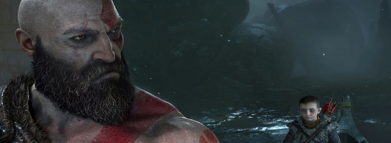 Co gdyby Kratos był kobietą? Świetny cosplay odpowiada na to pytanie, źródło grafiki: playstation.com.